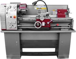 PAULIMOT tekinimo staklės PM4000 su 400 V varikliu / 1,5 kW