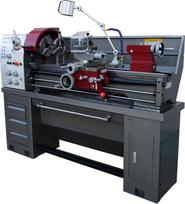 PAULIMOT tekinimo staklės PM5000 Professional su 400 V varikliu / 1,5 kW