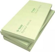 Polistireninės putos XPS Styrodur 3035 CS Smooth 1265 x 615 (1250 x 600) Sulenkimas (80 mm, 2)