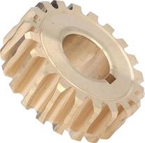Sliekinis žalvarinis 1-7/8 colio AD 20T ratas, skirtas MTD 917-04861 20T 717-04449 717-04861 717-0528