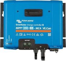 Smartsolar MPPT įkrovos valdiklis 250/85-MC4 250Voc 85A Victron Energy