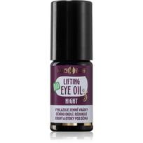 Purity Vision BIO Lifting eye oil rutulinė priemonė jauninamojo poveikio 5 ml