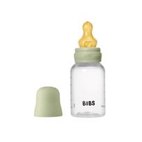 Kūdikių buteliukas Bibs Sage, 0 mėn+, 150 ml