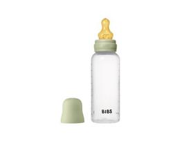 Kūdikių buteliukas Bibs Sage, 3 mėn+, 270 ml