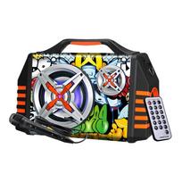 Manta SPK1005PRO Helios 2 karaokės sistema