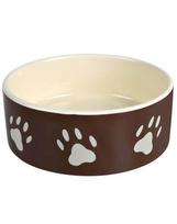 Trixie keraminis dubenėlis, 1.4 l