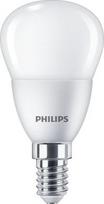 LED bulb 5W (40W) E14 840 P45 FR 470lm 4000K CorePro lustre 929002970002 | 8719514312685