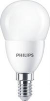 LED bulb 7W (60W) E14 840 P48 FR 806lm 4000K CorePro lustre 929002973302 | 8719514313088