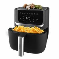 GRUZDINTUVĖ CECOTEC CECOFRY ADVANCE PRECISION JUODA 1700 W 5,5 L