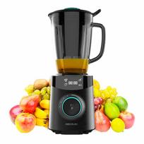 TRINTUVAS SU INDU CECOTEC POWER BLACK TITANIUM 1800 ADVANCE 1,8 L 1800 W