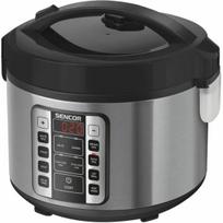 Virtuvinis kombainas Sencor SRM 3151BK 700 W 1,5 L