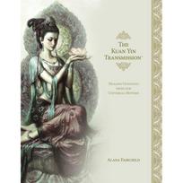 Kuan Yin Transmission Knyga Alana Fairchild Blue Angel