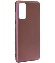 Bordo dėklas Samsung Galaxy S20 FE telefonui "X-Level Guardian"