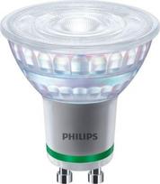 LED bulb 2.1W (50W) GU10 ND 830 EELA 375lm 3000K MAS LEDspot 929003610002 | 8720169174344