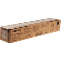 Kasetė lazeriniui spausdintuvui Dažiklis Toshiba Toshiba  T-FC210EK T-FC210