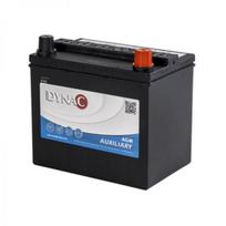 Akumuliatorius LANDPORT AGM 30 Ah 450 A EN 12V (Automobilio)