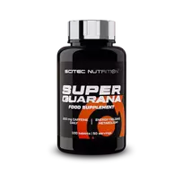 Scitec Super Guarana 100 tabl.