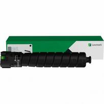Kasetė lazeriniui spausdintuvui Suderinamas rašalas Lexmark 83D0HK0