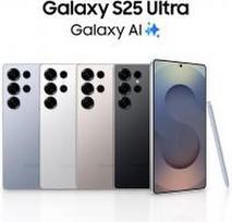 Samsung Galaxy S25 Ultra  512GB 12GB RAM 5G Dual Sim