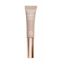 GOSH Copenhagen Shape Up Cream Contour Kontūravimo priemonė, 003 Cool Beige
