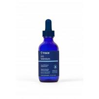Trace Minerals Ionic Selenium 300mcg Natūralus joninis selenas, 59ml