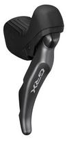 Pavarų perjungimo rankenėlė Shimano GRX ST-RX820 12-speed