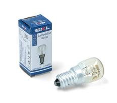 Lemputė orkaitei E14 25W 230V iki 300°C
