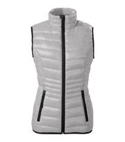 Moteriška liemenė MALFINI Everest 554 Silver gray