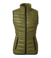 Moteriška liemenė MALFINI Everest 554 Avocado green