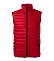 Vyriška liemenė MALFINI Everest 553 Formula red