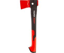 Kirvis-skaldiklis 430 mm ilgio nailono kotu, 840 g Truper®