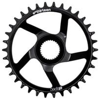 Priekinė žvaigždė e*thirteen e*spec // DM, 52mm, Bosch SX/CX Gen4, 34T