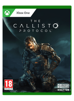 The Callisto Protocol              - Xbox One