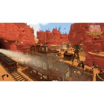 Clive 'N' Wrench (Collector Edition) - Nintendo Switch