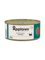 Applaws - Wet Cat Food 156 g - Ocean Fish (172-005)