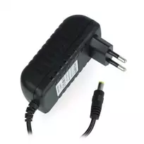 Impulsinis maitinimo šaltinis 5V/4A - DC 5.5/2.5mm