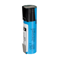 SAMSUNG BATTERY 18650 2850mAh 3.7V su plokštėmis INR18650-29E-FT