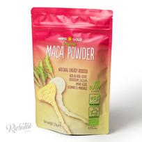 Maka (maca) milteliai, 250 g