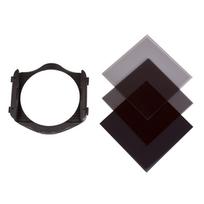 ND Filter kit rectangular