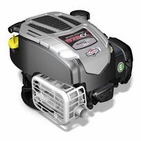 Variklis Briggs&Stratton 675 Exi series; 22,22x62 mm