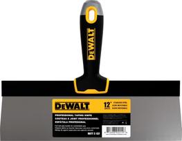 Glaistyklė DeWalt 2-137; 305 mm