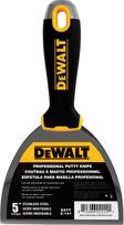 Glaistyklė DeWalt 2-141; 127 mm
