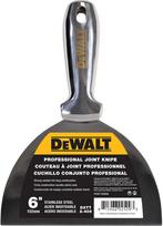 Glaistyklė DeWalt 2-406; 152 mm