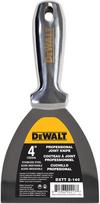 Glaistyklė DeWalt 2-404; 102 mm