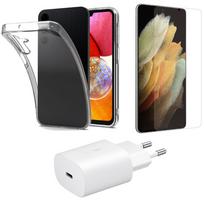 Samsung Galaxy A04s Starter Pack