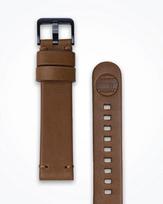 20mm Samsung Essex Brown Galaxy odinė apyrankė