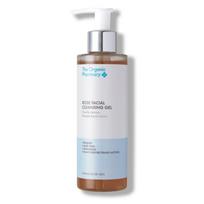 Rožių valomasis veido gelis „Rose Facial Cleansing Gel“, The Organic Pharmacy, 200ml