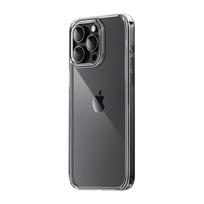 Rock Pure Series dėklas skirtas Apple iPhone 16 Pro Max skaidrus