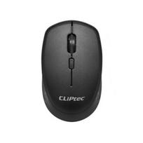 Cliptec pelė kompiuteriui Innomax RZS869 wireless optical 1600DPI black