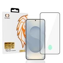 Apsauginis stiklas Tel Protect 10X HD Titanium Samsung Galaxy S25 Plus (with fingerprint unlock)